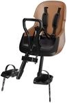 BOBIKE 8010700002 - Vorderrad-Babysitz Evolve MINI mit Wrap-Around-Design,