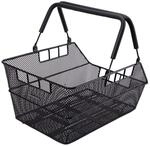 CONTEC Hr-Korb Mocca Multi Schwarz, 07381841