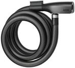 AXA Resolute 15-180 Kabelschloss &ndash; L&auml;nge 180 cm &ndash; Sichereitsstufe 6 &ndash; inkl.