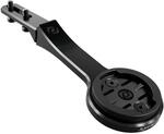 Syncros MT-R100-AL Front Computer Mount Halterung f&uuml;r Garmin/Wahoo schwarz: Gr&ouml;&szlig;e: