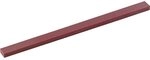 M&uuml;ller DEGFLACH10063 Flachfeile "Degussit" 100x6x3mm
