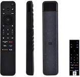 azurano Fernbedienung f&uuml;r Sony RMF-TX920U, 101955411, RMF-TX820U, 101955911, Voice,