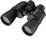 Bresser 7x50 Porro-Fernglas Muskoka Lichtstarkes Fernglas f&uuml;r Vogelbeobachtung,