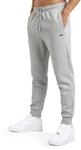 SMILODOX Jogginghose Herren Thilo, Bequeme Sweathose mit elastischem Bund, B&uuml;ndchen