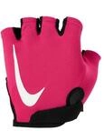 Nike Damen Gym Essential Fitness Handschuhe 2.0 Gym Training Grip Handschuhe Workout