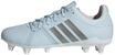 adidas Damen Rs15 Avaglide Rise Sg Shoes, Ice Blue/Iron met./Distilled Pink, 46 EU