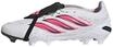 adidas Unisex Predator League Fold-Over Tongue Firm Ground Football Boots Shoes, FTWR