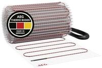 AEG elektrische Fu&szlig;bodenheizung, 2 m&sup2;, 200 W/m&sup2;, Turbo Thermo Boden TBS TC 200/2,