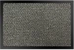 Doortex Schmutzfangmatte | Fu&szlig;matte "valuemat" | 60 x 80 cm | aus Polypropylen 