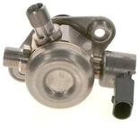 BOSCH Hochdruckpumpe 0261520221 Kompatibel mit: MERCEDES-BENZ CLS, E-CLASS, E-CLASS