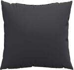vidaXL Sofakissen 4 STK., Zierkissen Kissen f&uuml;r Couch Sofa, Dekokissen