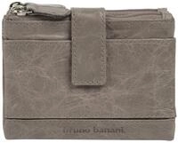 bruno banani Geldb&ouml;rse echt Leder Damen 021751