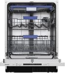 homeX DWFI601442A Geschirrsp&uuml;ler 60 cm, Sp&uuml;lmaschine vollintegrierbar - 14