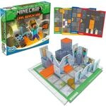 Thinkfun -76700- Minecraft Cave Adventure - Das spannende Logikspiel aus der Welt von