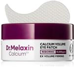 Dr.Melaxin Calcium Volume Under Eye Patches gegen geschwollene Augen und Augenringe,