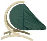 AMAZONAS Swing Lounger Cover Schutzh&uuml;lle f&uuml;r Swing Lounger Gr&uuml;n