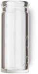 JIM DUNLOP Bottleneck Glas Derek Trucks Signature, Lang