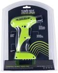 Ernie Ball Power Peg Pro USB-C Gitarrensaitenwickler
