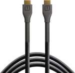Tether Tools TetherPro HDMI Kabel 2.0 auf HDMI 2.0 3m schwarz