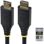 StarTech 5m Zertifiziertes Ultra High Speed HDMI 2.1 Kabel, 8K 60Hz