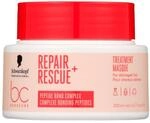 Schwarzkopf Bonacure Repair Rescue Treatment 200ml