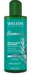 WELEDA Rosmarin Shampoo 400ml Volumen Hyalurons&auml;ure vegan Bio Haarpflege