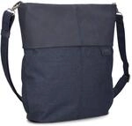 Zwei Damen Umh&auml;ngetasche Olli OT12 Crossbody-Bag 7 Liter strapazierf&auml;hige &