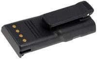 Akku f&uuml;r Motorola GP300 / Typ HNN9628B NiMH 2300mAh, 7,2V, NiMH