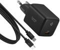 Spigen ArcStation Essential GaN 45W USB C Ladeger&auml;t Netzteil Adapter [E-Marker