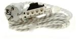 Kabel CS-00121759 Calor Tefal B&uuml;geleisen (siehe Beschreibung)