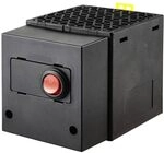 TRU COMPONENTS TC-NTL411-S-250W Schaltschrankheizung 230 V/AC (max) 250 W (L x B x H)