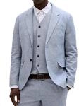 Jprmartin Summer BLZ Linen Blend No06 Sn