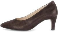 Gabor Damen Pumps 3014.01.005 Mocca 36 EU