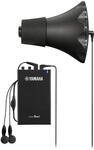 Yamaha SB6J Silent Brass f&uuml;r Fl&uuml;gelhorn, genug Ger&auml;uschreduzierung, nat&uuml;rlicher