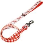 M Hello Kitty Hundeleine, offiziell, robust, Hello Kitty, bequem, sicher und mit