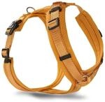 Wolters Hundegeschirr Light Mesh | Brustgeschirr mit Sicherheitsverschl&uuml;ssen | Farbe