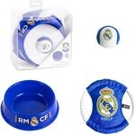 CERD&Aacute; LIFE'S LITTLE MOMENTS Real Madrid Set f&uuml;r Haustiere, offizielles