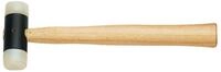 Bahco 3625W-22 - Nylon-Kopf-Hammer 22
