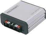 VOLTCRAFT SDC 2412-5 DC/DC-Wandler 24 V/DC - 13.8 V/DC/7 A 70 W