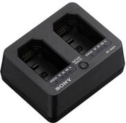 Sony BC-SAD1 | Doppel-Akkuladeger&auml;t f&uuml;r den NP-SA100 Akku (kompatibel mit dem