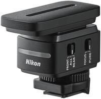 NIKON Micro Shotgun ME-D10
