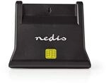 Kartenleser - Smart Card (ID) - USB 2.0