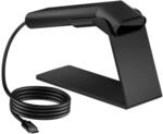 HP Engage 2D G2 BCS Barcode Scanner