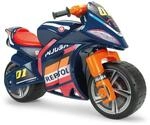 Winner Repsol Laufrad f&uuml;r Kinder ab 4 Jahren ohne Pedale mit Breiten R&auml;dern