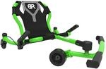Ezyroller Spinner X Kinderfahrzeug f&uuml;r Kinder ab 4 bis 14 Jahre Dreirad Trike