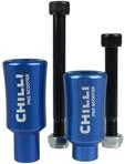 Chilli Peg Barrel Blue
