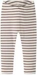 Name IT Unisex Nbnbani XSL Legging Noos, Toasted Coconut, 62 EU