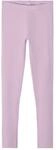 Name IT Damen Nkfvivian Legging Noos, Winsome Orchid, 98 EU