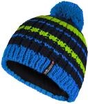 Trollkids Kids Hafjell Bobble Cap 50, Vivid Blue