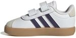 Adidas Unisex Baby Vl Court 3.0 Shoes KidsSCHUHE